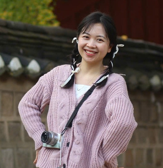 Nguyễn Phụng Trân