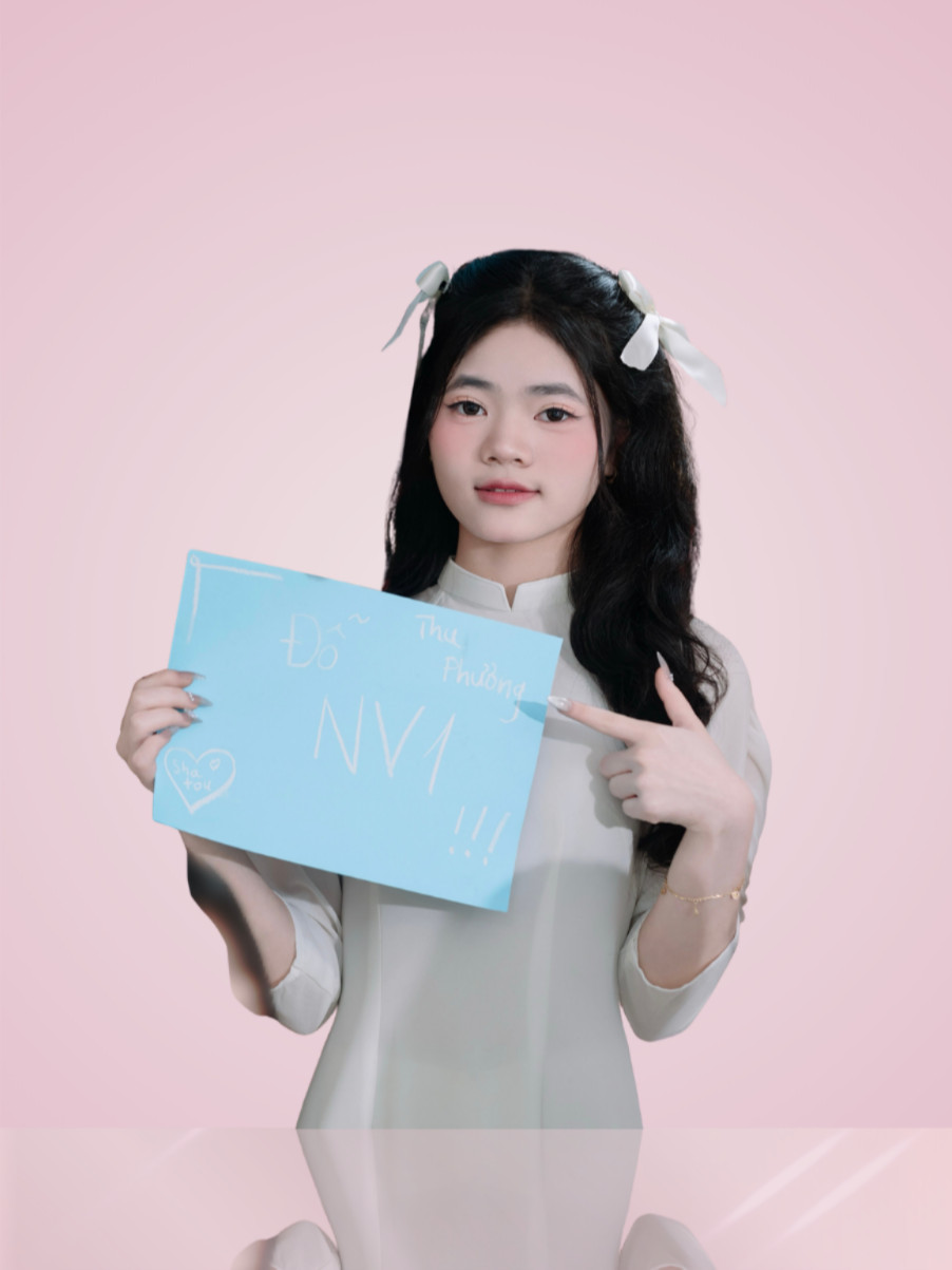Bùi Trần Thu Phương