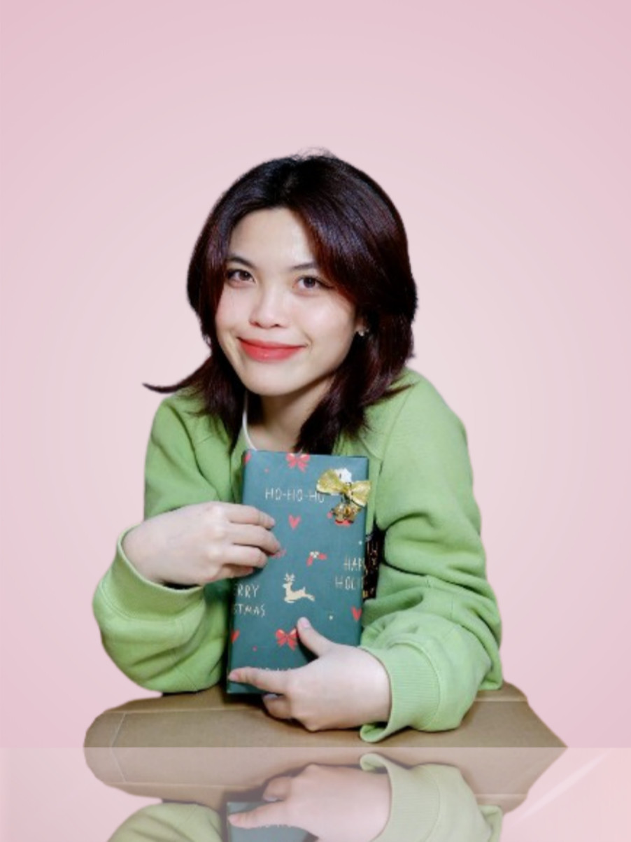 Nguyễn Thị Như Ngọc