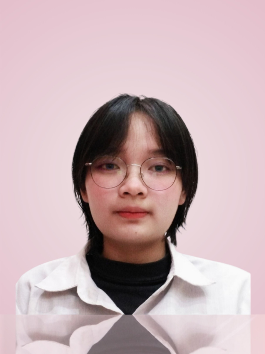 Nguyễn Hoàng Ngân