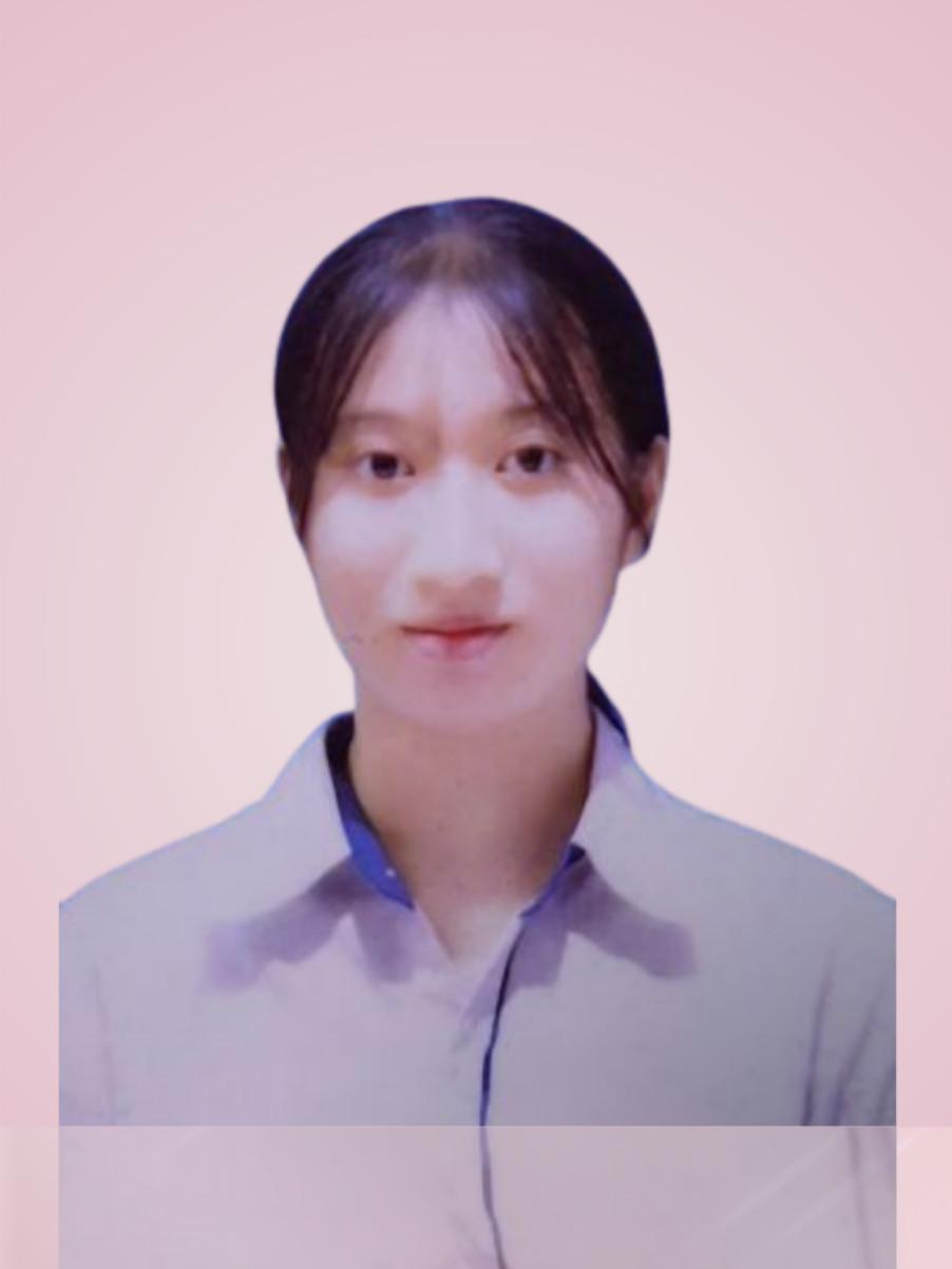 Đặng Thị Yến Vi