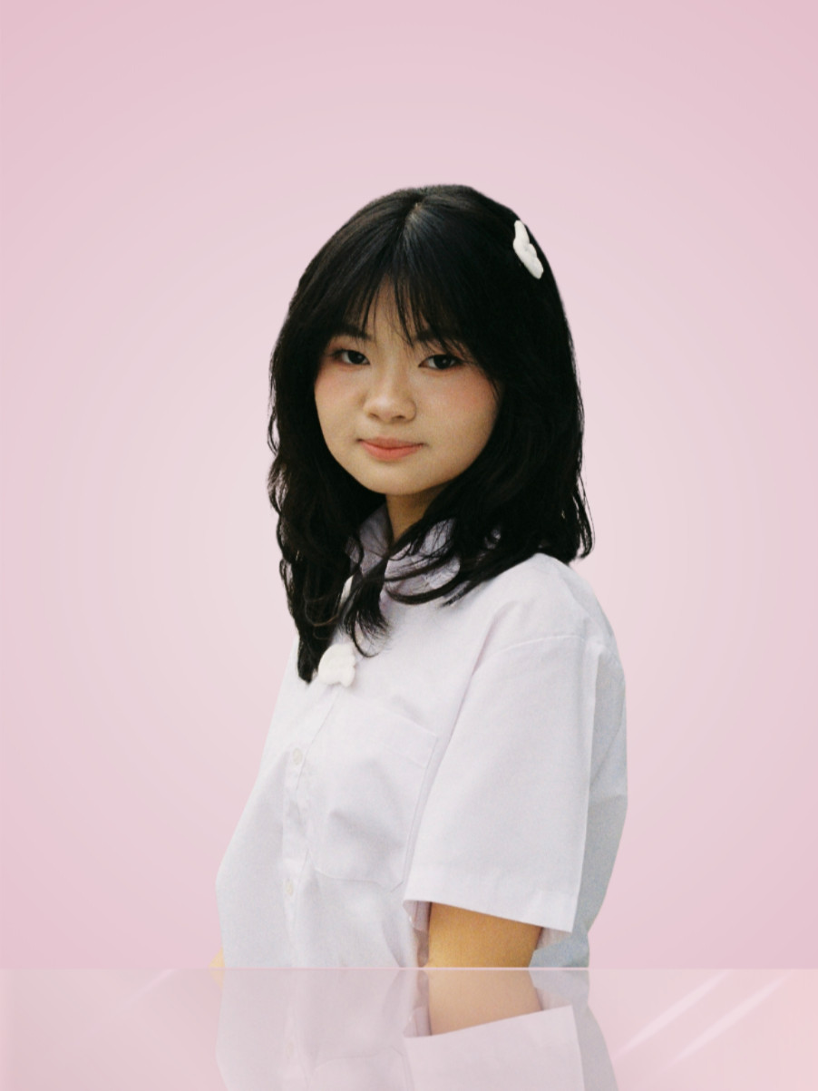 Nguyễn Thư Linh