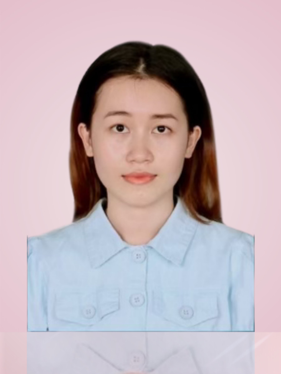 Lê Thị Phương Thảo