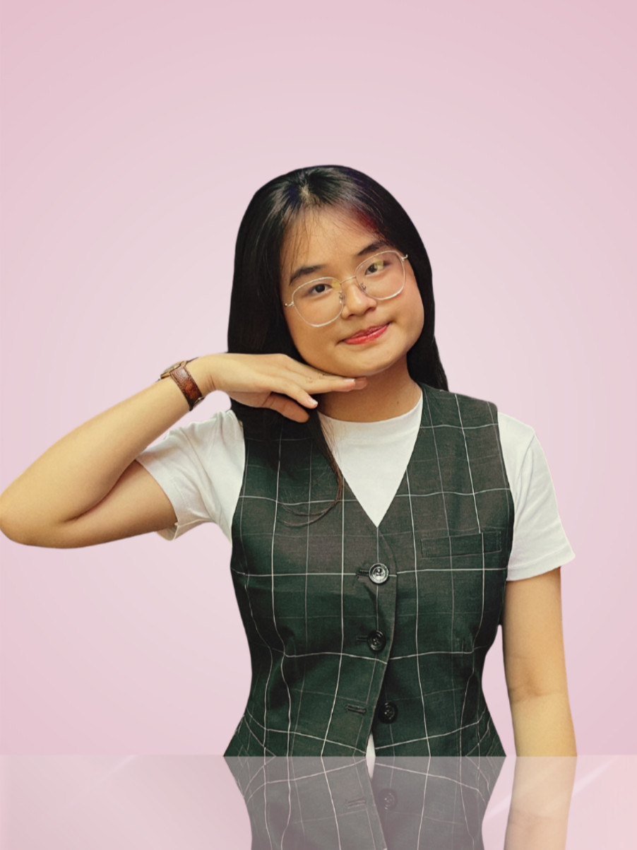 Nguyễn Gia Hân