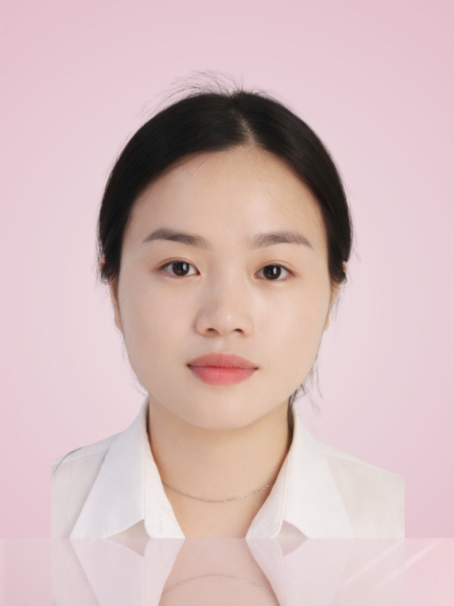Trần Thị Phương Giang
