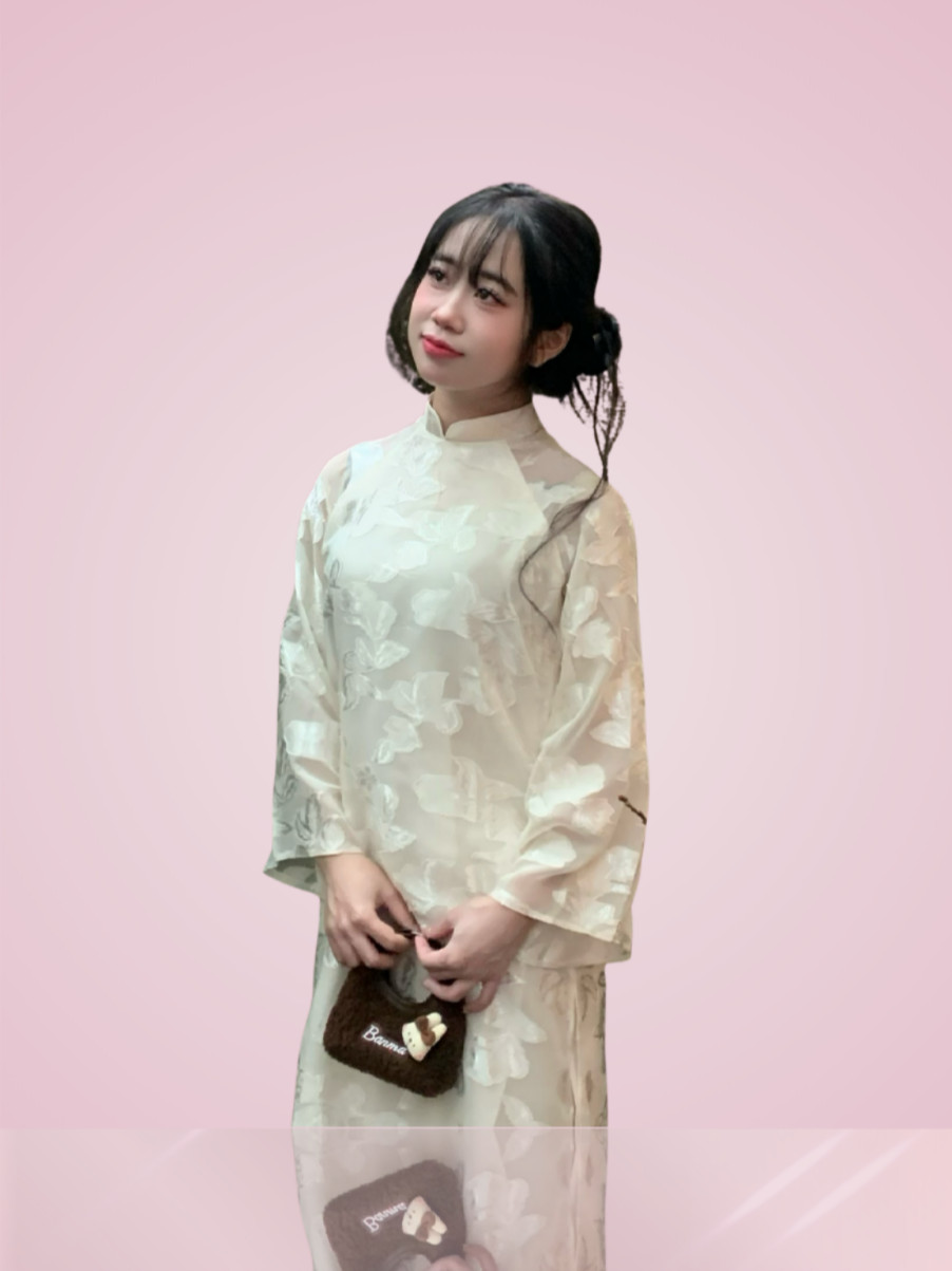 Hồ Thị Quỳnh Hương