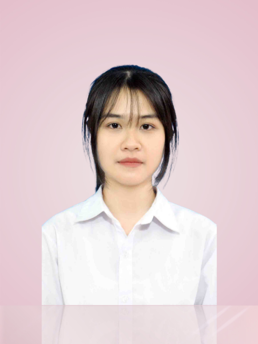 Hoàng Thị Minh Thương