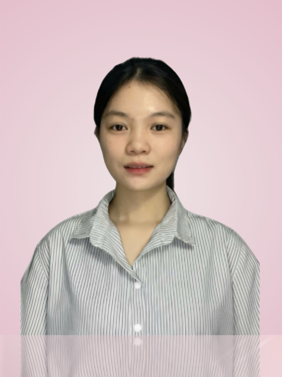Nguyễn Thị Thanh Thuý