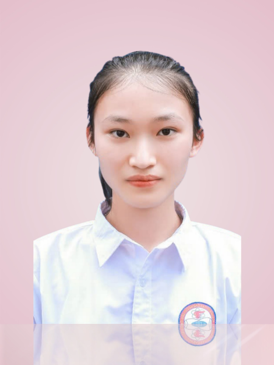 Phùng Thị Quỳnh Mai