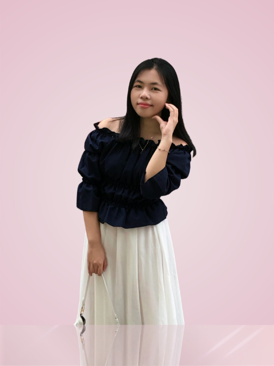 Nguyễn Thị Kiều Khanh