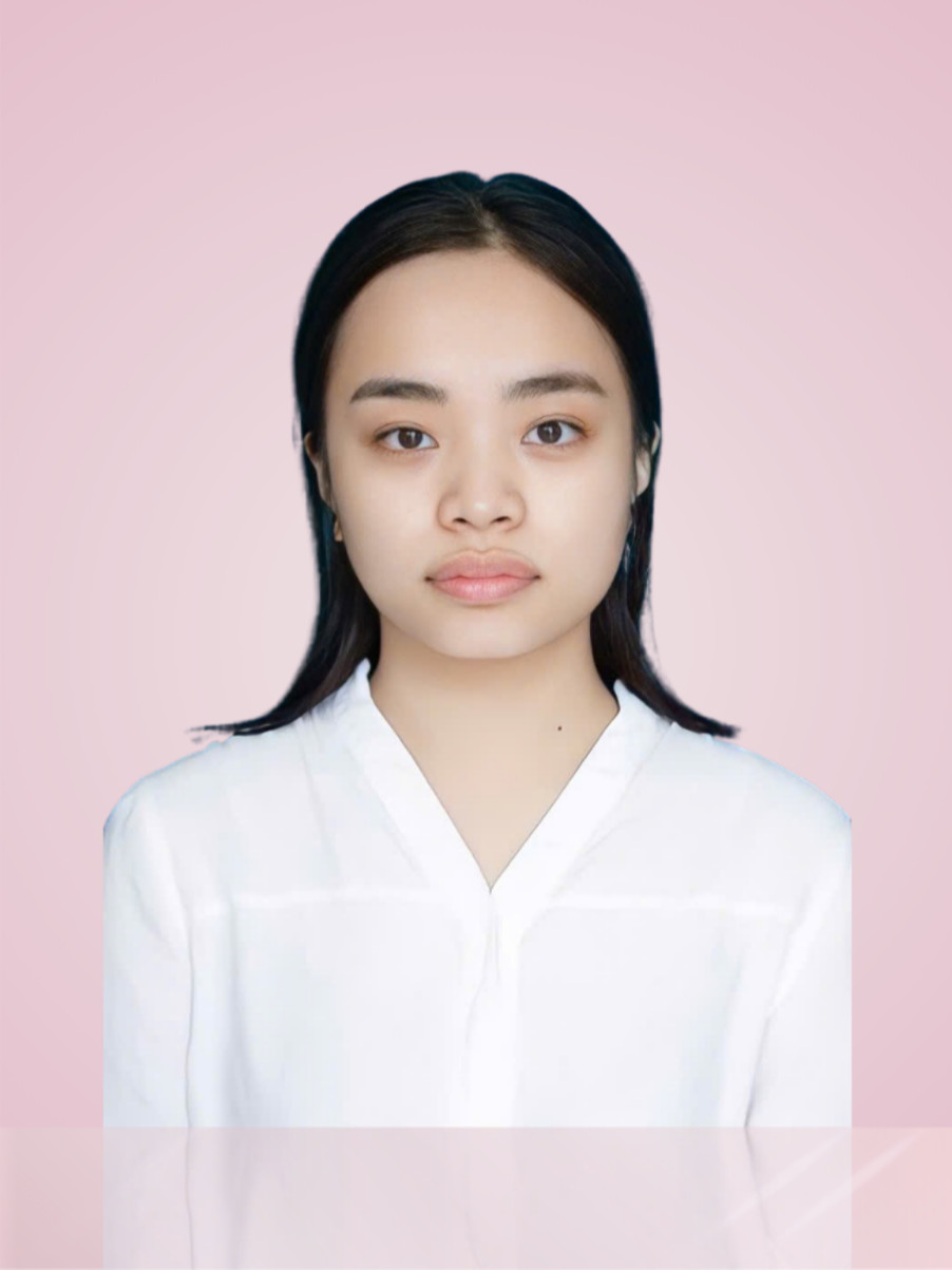 Hoàng Nguyễn Anh Thư