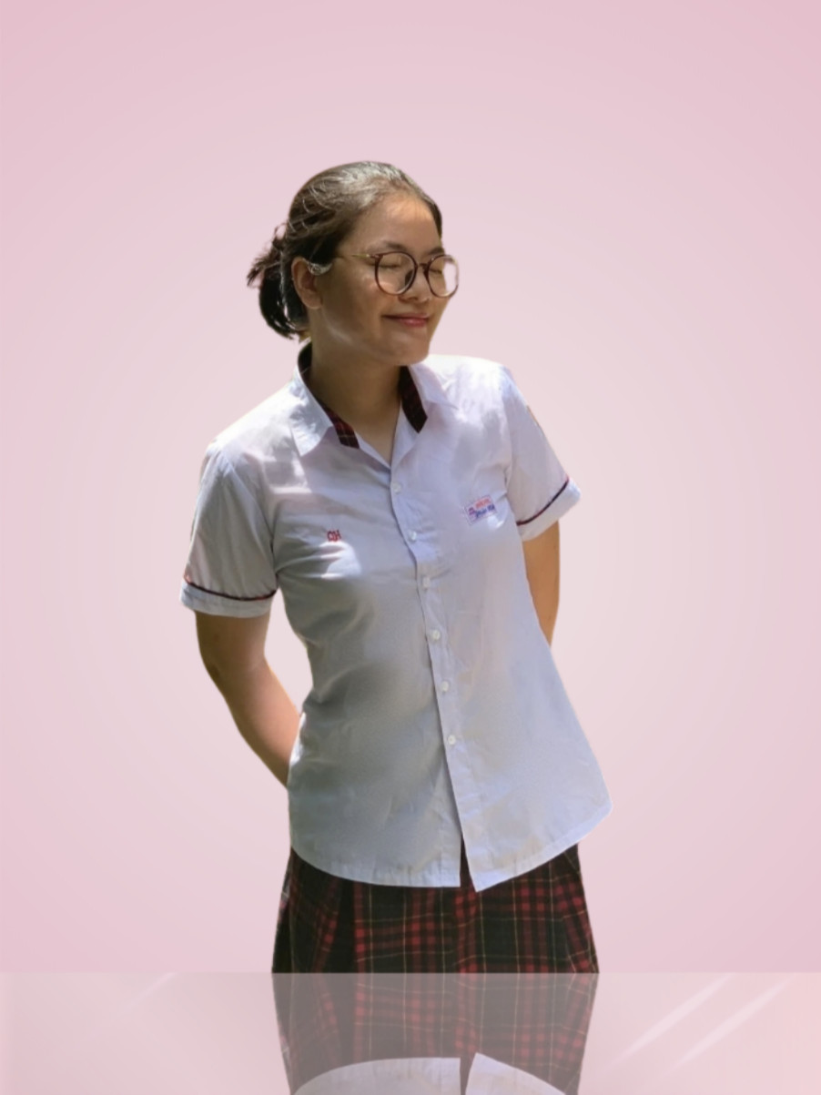 Trần Ngọc Phương Minh