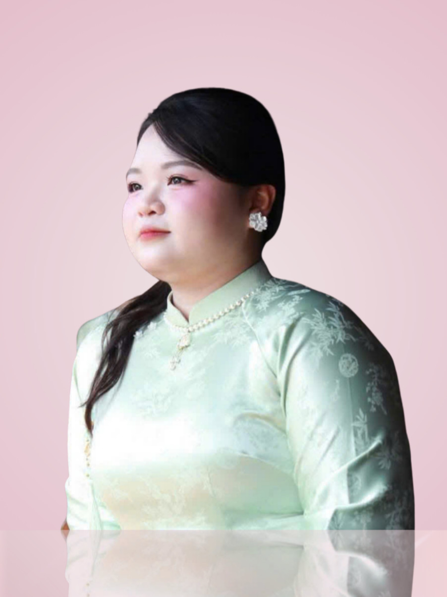 Cao Phúc Như Quỳnh