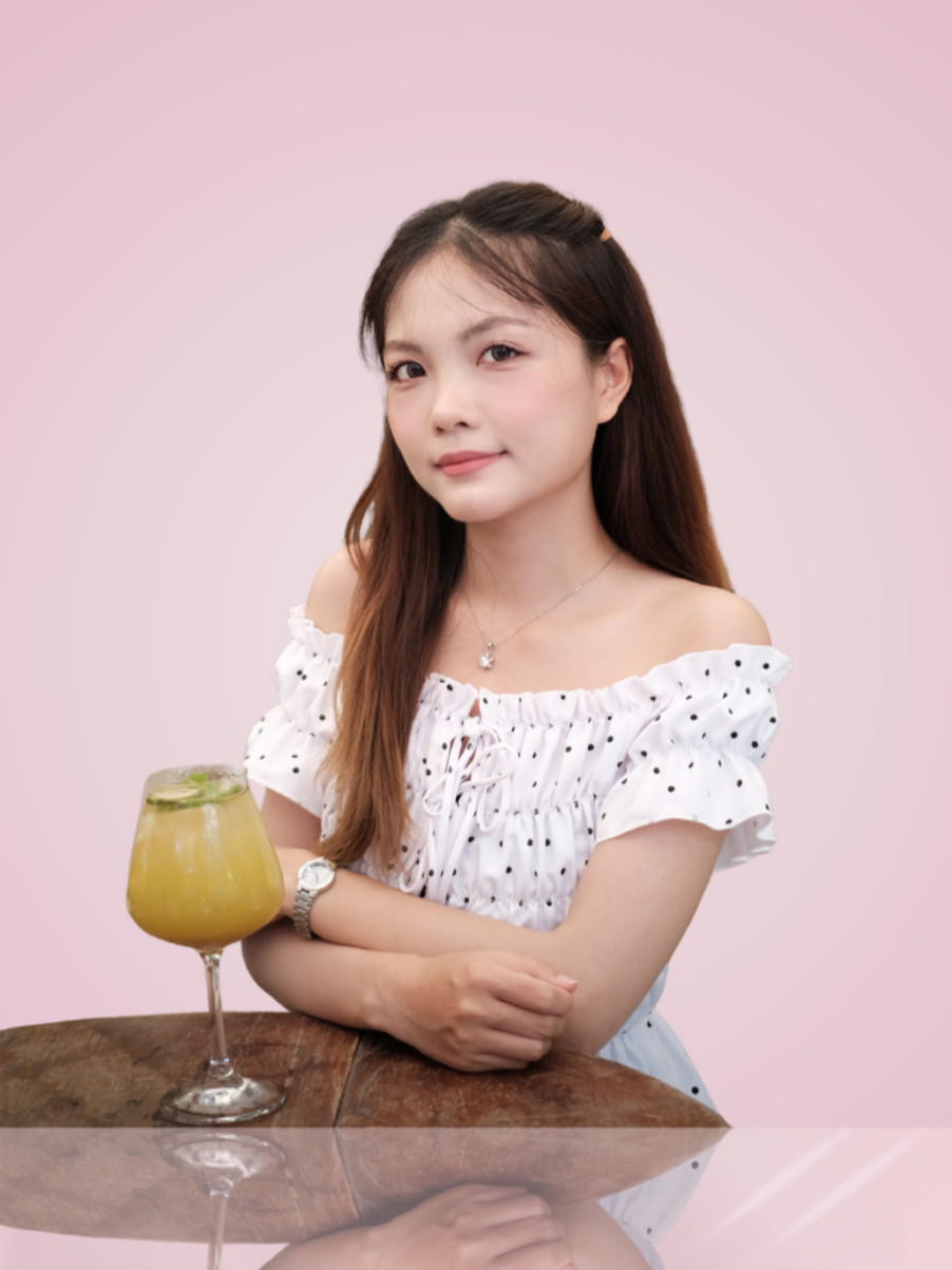 Nguyễn Khánh Huyền